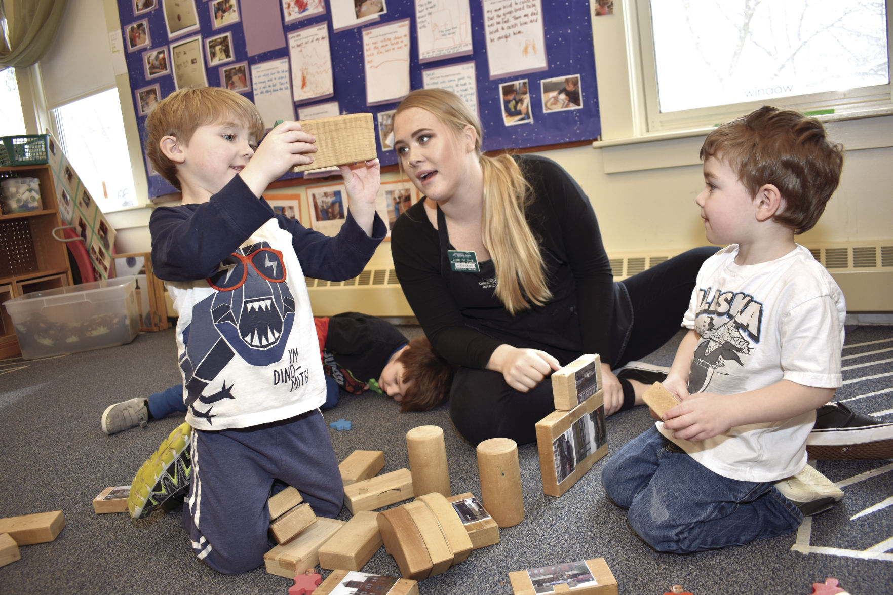 Fixing preschool crunch not child’s play